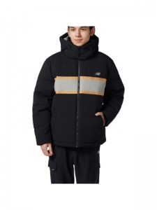 Куртка утепленная мужская для повседневной носки New Balance 6942025766773