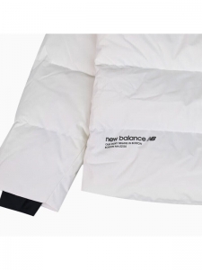 Куртка утепленная мужская для повседневного ношения New Balance 6942179532682