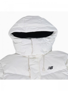 Куртка утепленная мужская для повседневного ношения New Balance 6942179532682