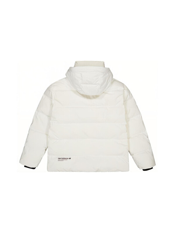 Куртка утепленная мужская для повседневного ношения New Balance 6942179532682