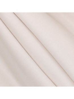 Пуховик зимний унисекс New Balance Ivory White