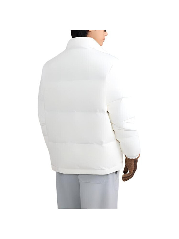 Пуховик зимний мужской New Balance 6941834649642