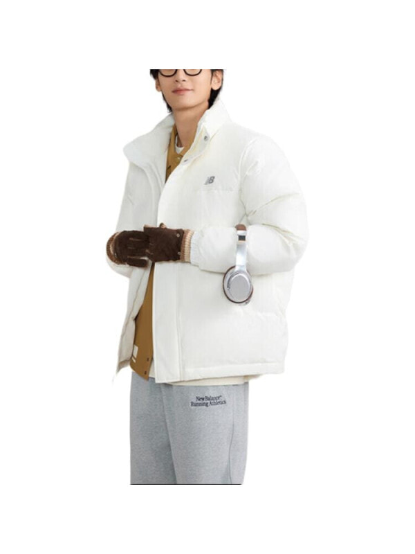 Пуховик зимний мужской New Balance 6941834649642