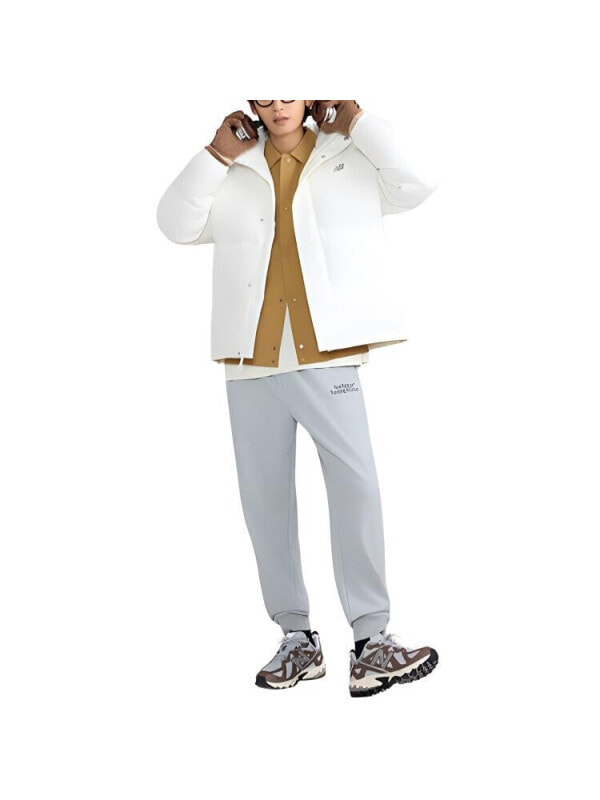 Пуховик зимний мужской New Balance 6941834649642