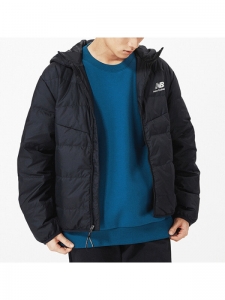 Пуховик повседневный мужской New Balance