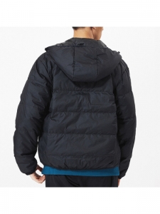 Пуховик повседневный мужской New Balance