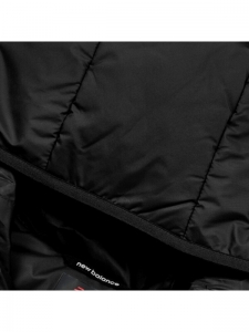 Пуховик повседневный мужской New Balance