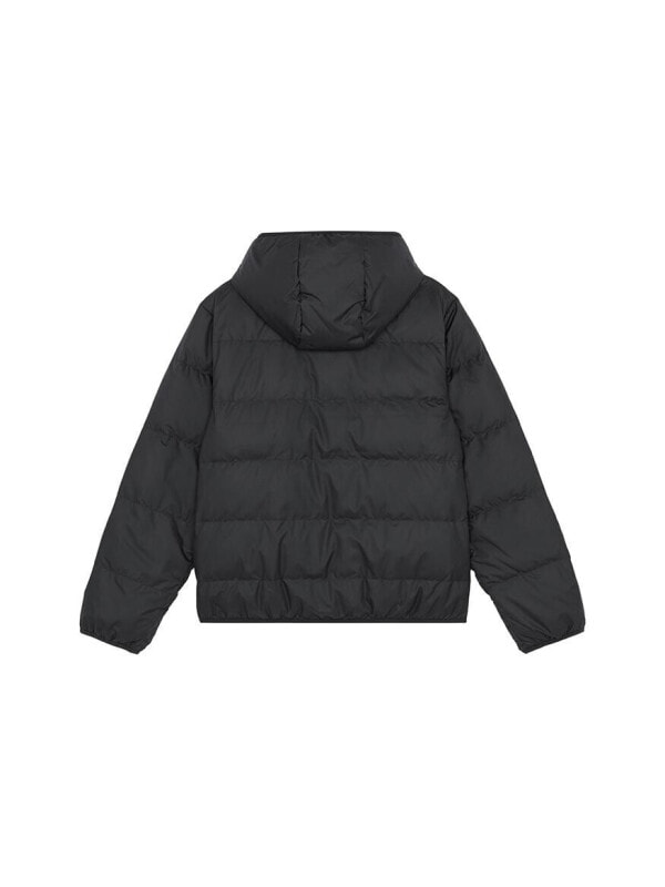 Пуховик повседневный мужской New Balance