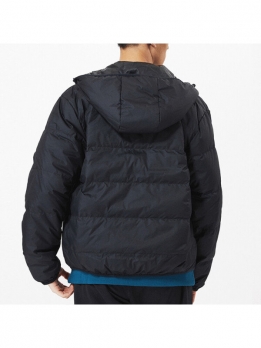 Пуховик повседневный мужской New Balance