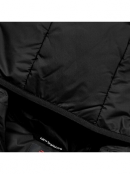 Пуховик повседневный мужской New Balance