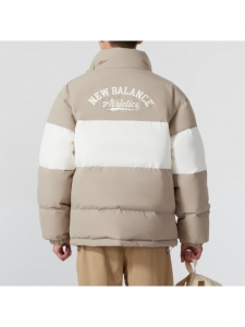 Пуховик мужской повседневный New Balance 197966847906