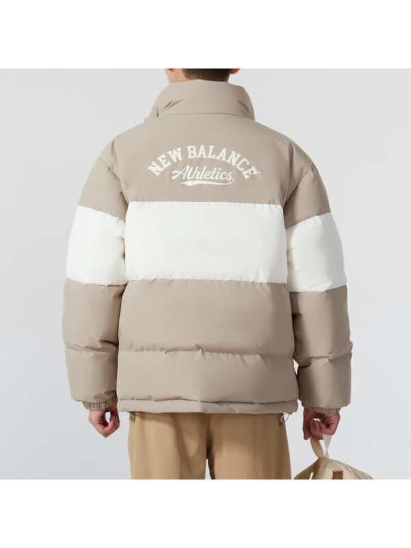 Пуховик мужской повседневный New Balance 197966847906