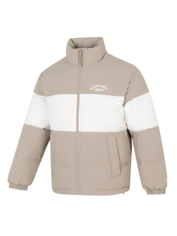 Пуховик мужской повседневный New Balance 197966847906
