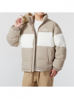 Пуховик мужской повседневный New Balance 197966847906