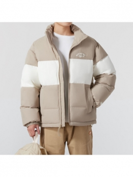 Пуховик мужской повседневный New Balance 197966847906