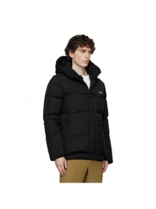 Куртка мужская зимняя утепленная New Balance 6942179532613