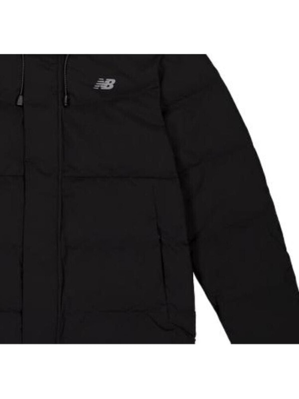 Куртка мужская зимняя утепленная New Balance 6942179532613