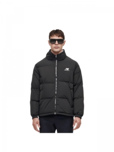 Куртка утепленная зимняя унисекс New Balance 6931823741624