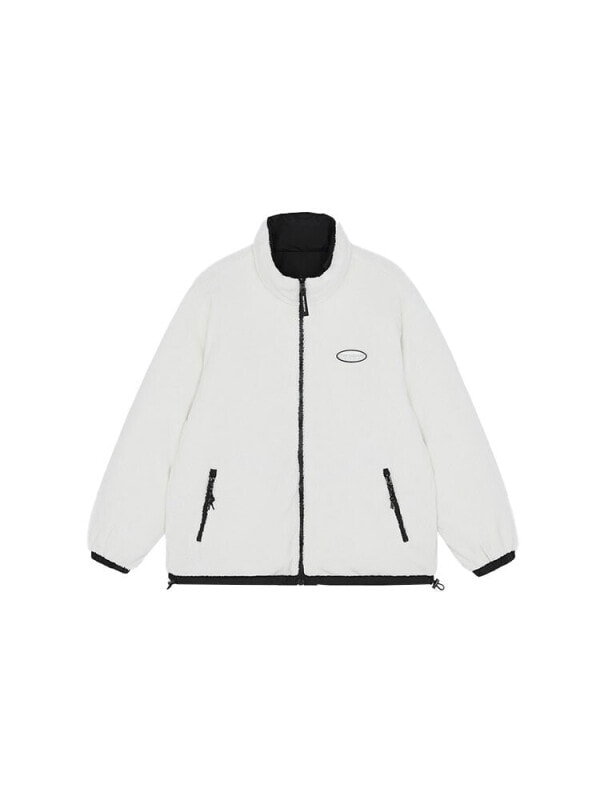 Куртка утепленная зимняя унисекс New Balance 6931823741624