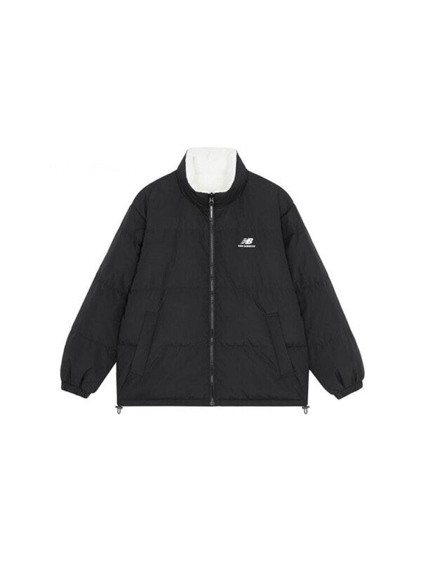 Куртка утепленная зимняя унисекс New Balance 6931823741624