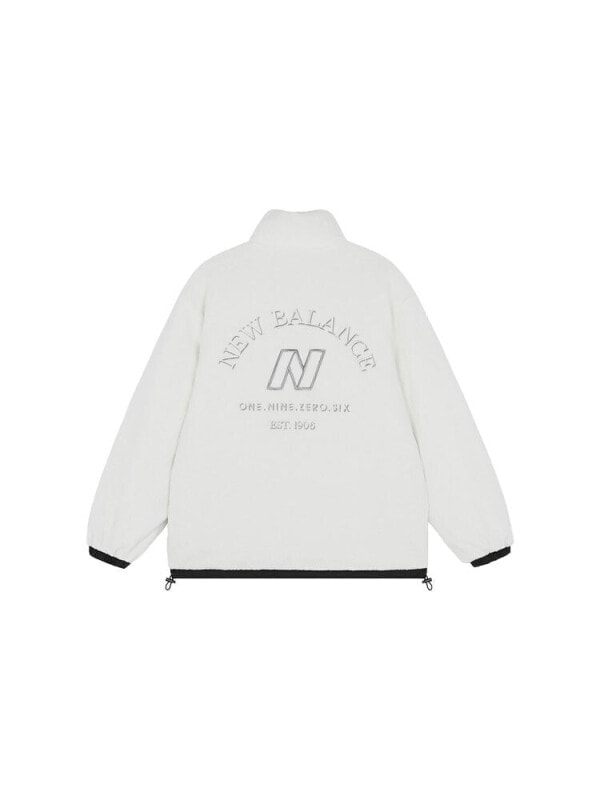 Куртка утепленная зимняя унисекс New Balance 6931823741624