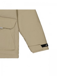 Пуховик мужской повседневный New Balance 6942179531708