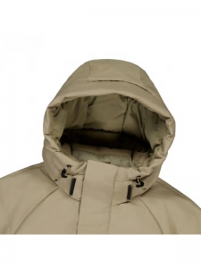 Пуховик мужской повседневный New Balance 6942179531708