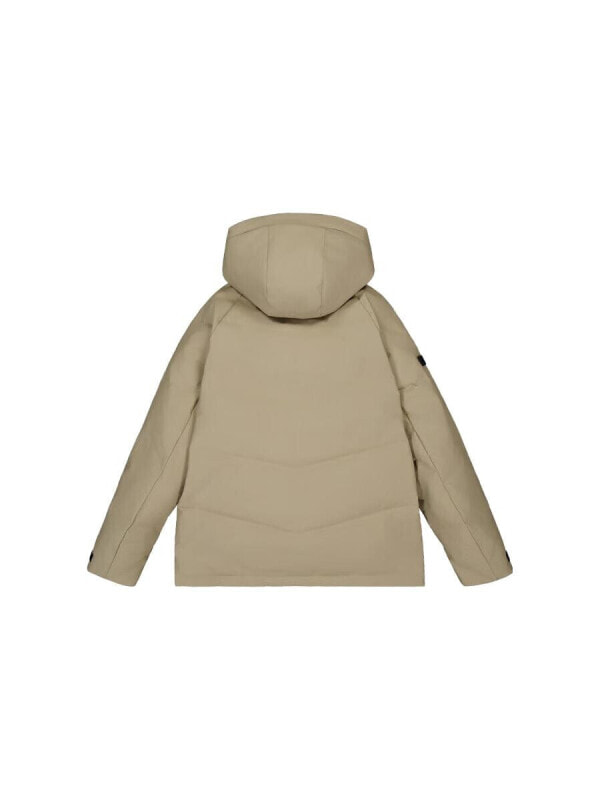 Пуховик мужской повседневный New Balance 6942179531708