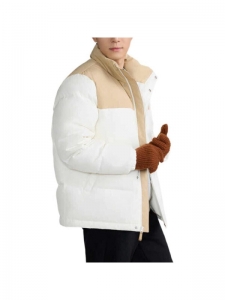 Пуховик мужской повседневный New Balance 6941834649468