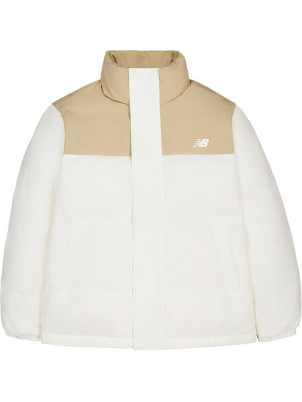 Пуховик мужской повседневный New Balance 6941834649468