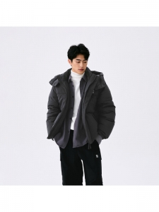 Пуховик универсальный для улицы New Balance 6926849028170