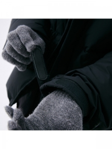 Пуховик универсальный для улицы New Balance 6926849028170