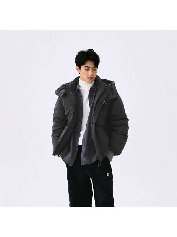 Пуховик универсальный для улицы New Balance 6926849028170