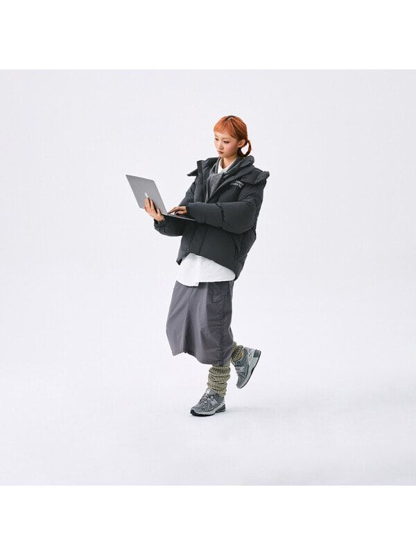 Пуховик универсальный для улицы New Balance 6926849028170