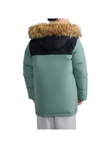 Куртка утепленная мужская для утепления New Balance 6941834648133