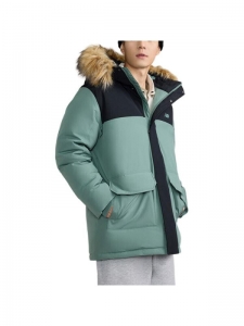 Куртка утепленная мужская для утепления New Balance 6941834648133