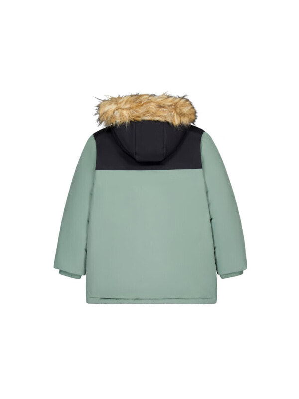 Куртка утепленная мужская для утепления New Balance 6941834648133