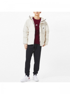 Куртка утепленная мужская для зимы New Balance NBX Down Jacket Winter