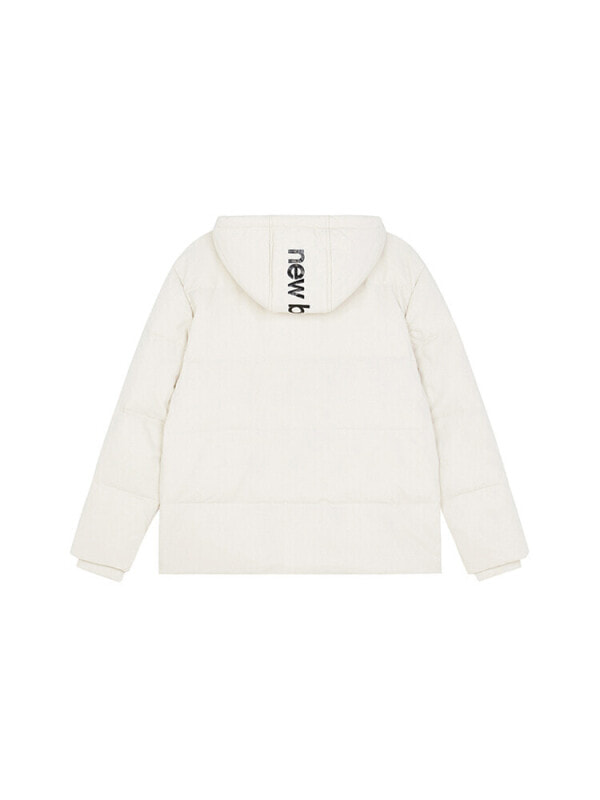 Куртка утепленная мужская для зимы New Balance NBX Down Jacket Winter