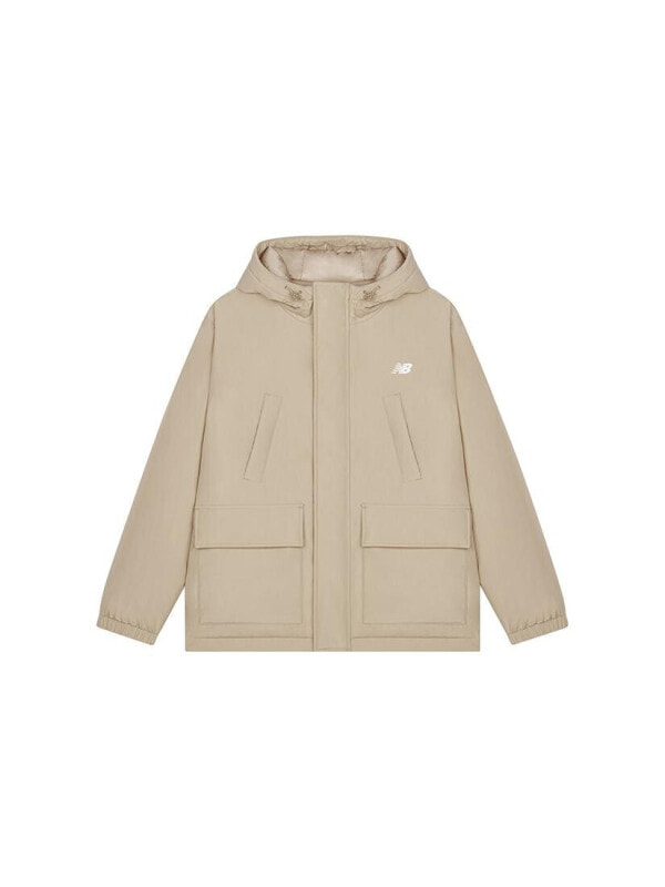 Куртка пуховая мужская для города New Balance NBPDHJKH01