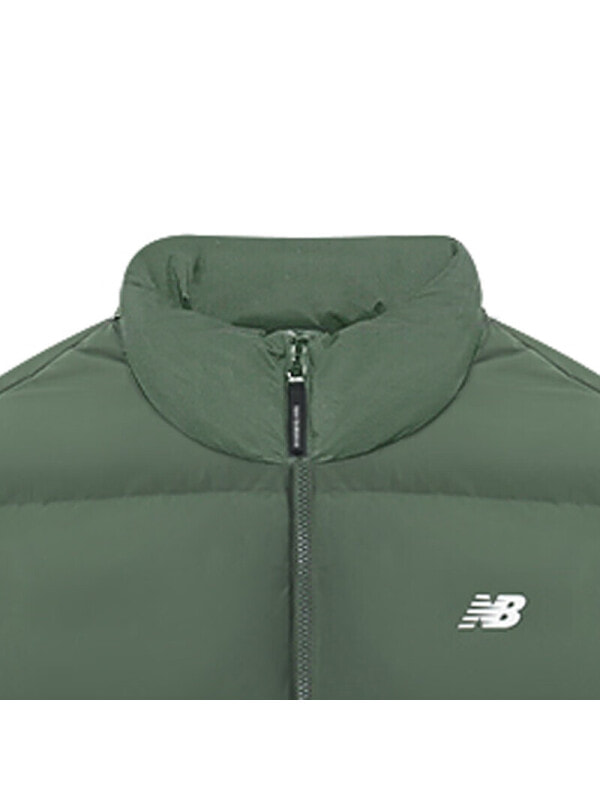 Куртка пуховая мужская повседневная New Balance NB23