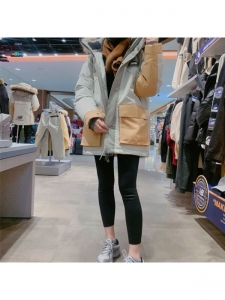 Пуховик зимний универсальный New Balance 6941531819874