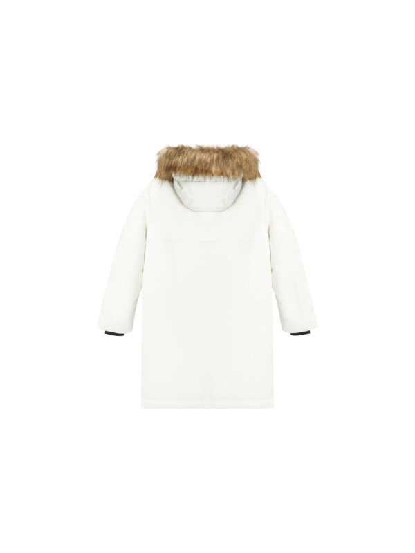 Куртка утепленная зимняя унисекс для активного отдыха New Balance 671216