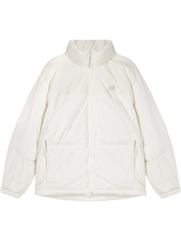 Пуховик универсальный unisex для холодной погоды New Balance 6926849029436