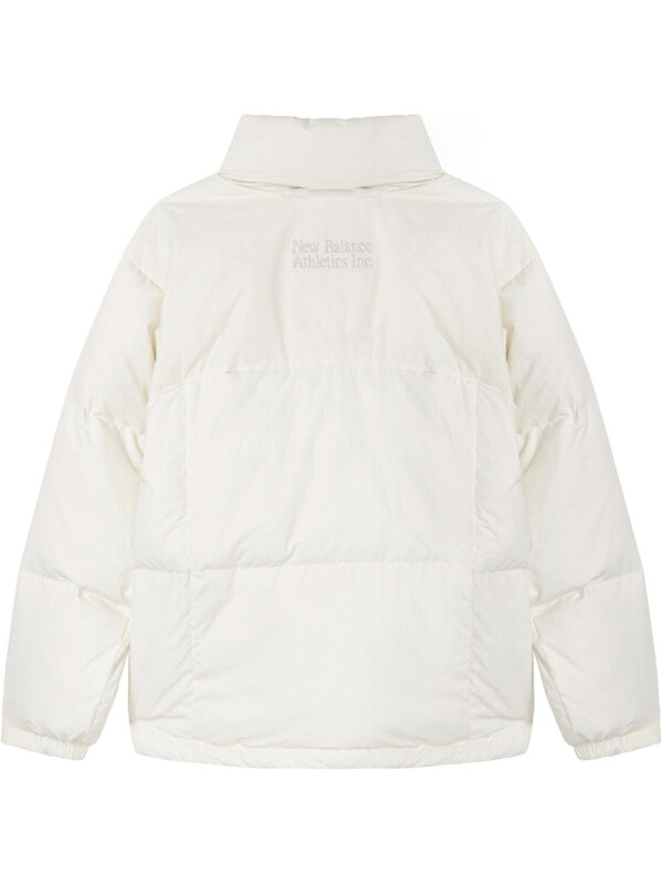 Пуховик универсальный unisex для холодной погоды New Balance 6926849029436