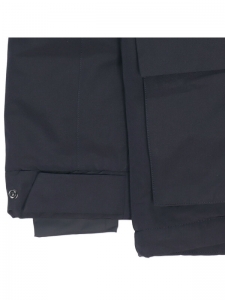 Tyakasha X New Balance Down Jackets Unisex Black