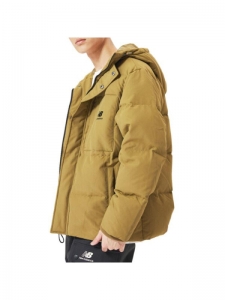 Пуховик мужской повседневный New Balance 195481762391