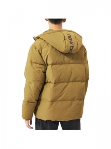 Пуховик мужской повседневный New Balance 195481762391