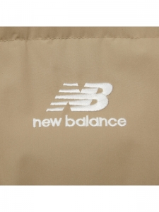 Пуховик утепленный зимний унисекс New Balance 6931823741686
