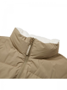 Пуховик утепленный зимний унисекс New Balance 6931823741686